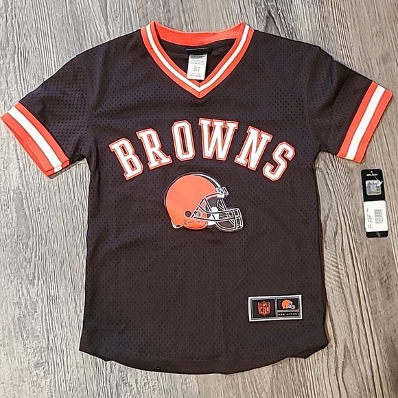 NFL Other - NFL Cleveland Browns Jersey